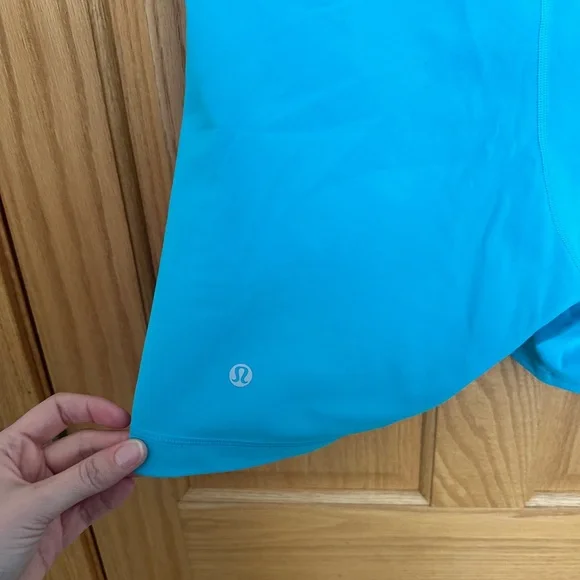 Lululemon Wunder Train High Rise - Picture 3 of 4